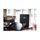Speisekarten-Mappe CLASSIC, weinrot MC-CRA5-BR