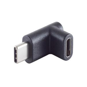 USB 3.1 Adapter, USB-C Stecker - USB-C Kupplung BS13-40002