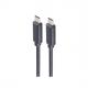 USB 3.2 Anschlusskabel, USB-C Stecker - USB-C Stecker, weiß BS13-48036