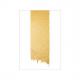 Design-Papier "Golden frame" DP614