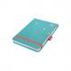 Notizblock Jolie Beauty "Cosmic Fantasy Grey" JN344
