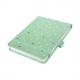 Notizblock Jolie Beauty "Mint Love" JN350