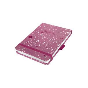 Notizblock Jolie Beauty "Pink Happiness" JN354