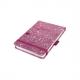 Notizblock Jolie Beauty "Lose Florals Grey" JN354