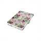 Notizblock Jolie Beauty "Lose Florals Grey" JN354