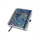 Spiralbuch Jolie Inspire "Blue Leo Love" JN652