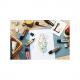 Textmarker BOSS® ORIGINAL NatureCOLORS, beige 70/165