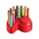 Multitalentstift woody 3 in 1 Tischset, Verpackung 880/15-01