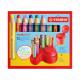 Multitalentstift woody 3 in 1 Tischset, Verpackung 880/15-01