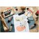 Textmarker BOSS® ORIGINAL NatureCOLORS - 8er Etui EO70/4-2-3