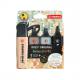 Textmarker BOSS® ORIGINAL NatureCOLORS - 8er Etui EO70/4-2-3
