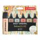 Textmarker BOSS® ORIGINAL NatureCOLORS - 8er Etui EO70/4-2-3