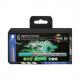 Fasermaler pigment brush pen "Blues & Greens" 371 C6-3
