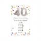 Geburtstagskarte Emoji 2 - 70. Geburtstag 40055916