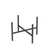 Metallständer "Iron Stand 04"