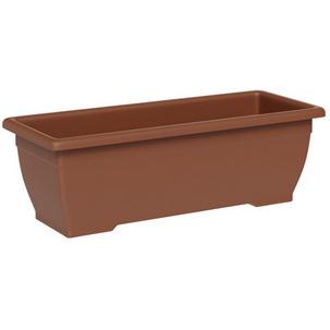 Blumenkasten "Nara", terrakotta 33150040005