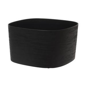 Pflanzschale "Rodi", black 38710037406