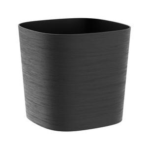 Pflanzgefäß "Capri", black 38711019238
