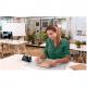 Tischabroller Easy Cut Economy - bestückt 59045-00000-00