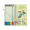 Buntstifte IROJITEN "Volumen 1", 10er Set
