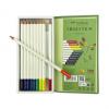Buntstifte IROJITEN "Volumen 2", 10er Set
