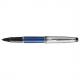 Tintenroller Expert Deluxe, metall - steingrau C.C. 2187682