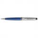 Drehkugelschreiber Expert Deluxe, metall - steingrau CC 2187683