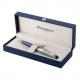 Drehkugelschreiber Expert Deluxe, metall - steingrau CC 2187683