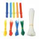Kabelbinder- & Klettband-Set, im Polybeutel M13060
