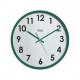 Wanduhr Naturalis, braun / beige 2113610011