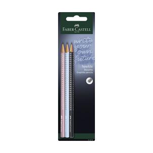 Schreibset GRIP SPARKLE New Harmony 218470