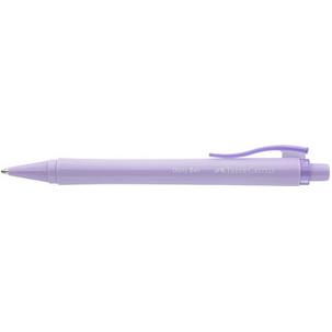 Druckkugelschreiber DAILY BALL, lila 140690