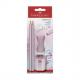 Schreibset GRIP SPARKLE, rosé 118297