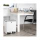Tret-Abfalltrenner "the classy" H2405005