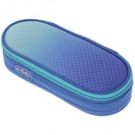 Schlamper-Etui "Dip Dye Blue"