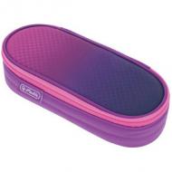 Schlamper-Etui "Dip Dye Pink"