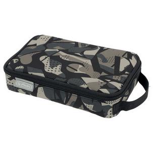 Schlamper-Etui 2Go "Camo Grey" 300001577