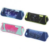 Schlamper-Etui Dreikant "Mix"