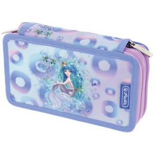 Schüleretui Doppel "Mystic Mermaid" 300001557