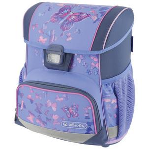 Schulranzen Loop Plus "Butterfly Paradise" 300001068