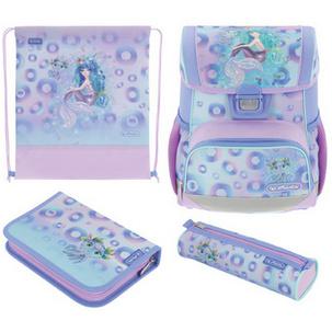 Schulranzen Loop Plus "Mystic Mermaid" - inkl. Zubehör 300001069