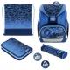 Schulranzen UltraLight Plus "Blue Shark"  300001065