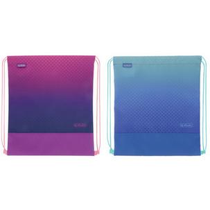Sportbeutel "Dip Dye Mix" 300001578