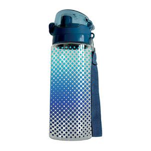 Trinkflasche, blau 300006780