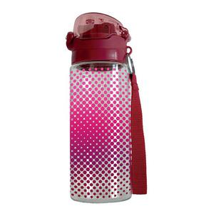 Trinkflasche, rot 300006781
