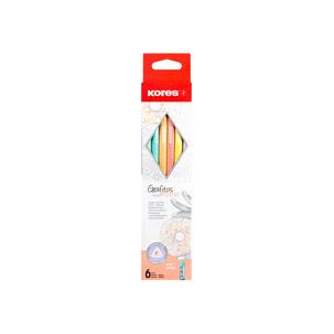 Bleistift "Grafitos Style Pastel" BB92803