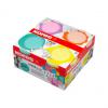 Spielknete "Magic Clay Pastel"