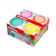 Spielknete "Magic Clay Pastel"