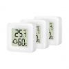 Thermo-Hygrometer-Set, 3er Set