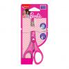 Bastelschere Barbie, auf Blisterkarte